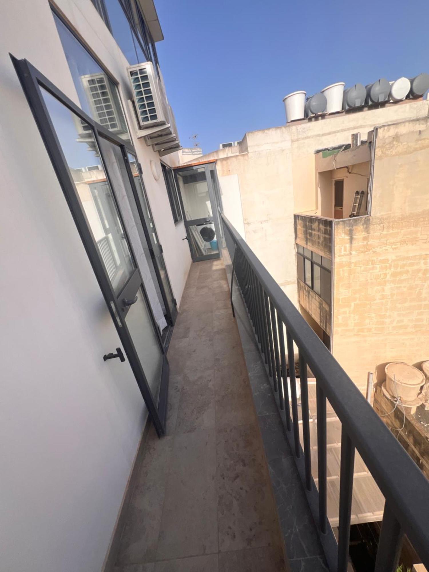 Stella Maris Mansions Apartment Marsaxlokk Exterior photo